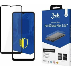3MK 3MK HG Max Lite Xiaomi Redmi Note 11 Pro 5G/Pro+ 5G black/black