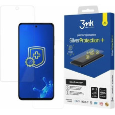 3MK 3MK Silver Protect+ Motorola Moto G52 Wet-mounted microtube film