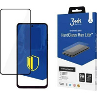 3MK 3MK HardGlass Max Lite Sony Xperia 1 V black/black Fullscreen Glass Lite