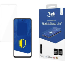 3MK Glass Realme C55 - FlexibleGlass LiteTM