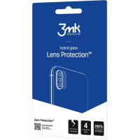 3MK 3mk ochrana kamery Lens Protection pro Redmi 13C/Poco C65
