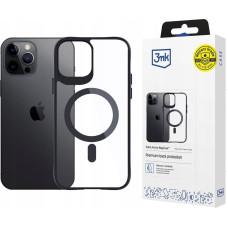 3MK Etui Satin Armor Case do Apple iPhone 12 Pro Max