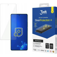 3MK Redmi Note 13 4G - 3mk SilverProtection+