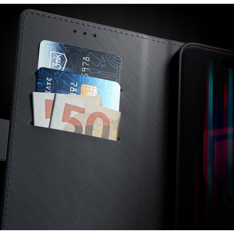 3MK Realme 11 Pro - 3mk Wallet Case