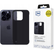 3MK Just20g Matt Case for iPhone 13 Pro