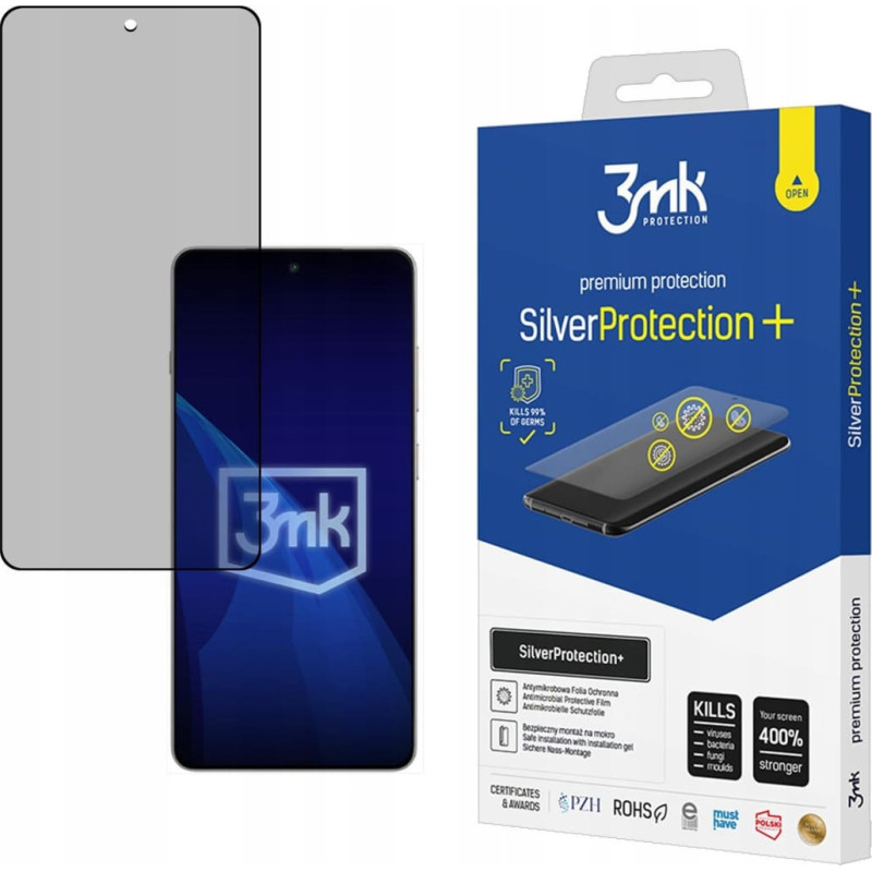 3MK OnePlus 13R - 3mk SilverProtection+