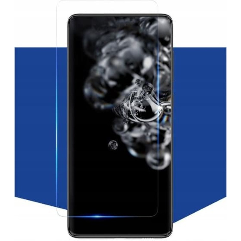 3MK ZTE Blade V70 Max - 3mk ARC+
