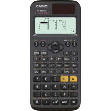 Casio FX-85DE x
