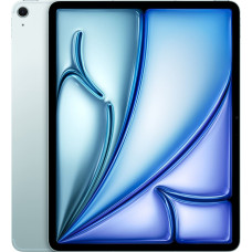 Apple Tablet Apple iPad Air 13" 6 gen. 256 GB 5G Niebieski (MCJ64HC/A)