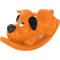 Little Tikes Orange Dog Bujak