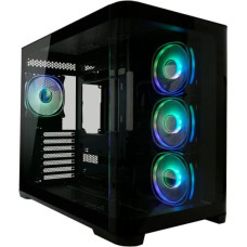 Lc-Power LC-8001B-ON Pro-Storm Dark
