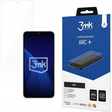3MK Folia 3MK ARC+ Fullscreen do Samsung Galaxy M36