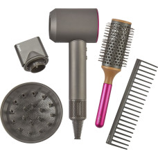 Casdon Dyson Supersonic Styling Set, children's household appliance
