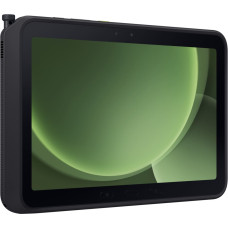 Samsung Galaxy Tab Active5 Pro SM-X356B 5G Qualcomm Snapdragon LTE 128 GB 25,6 cm (10.1") 6 GB Wi-Fi 6E (802.11ax) Android 15 Žalia