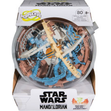 Spin Master Perplexus Star Wars - The Mandalorian, Skill Game