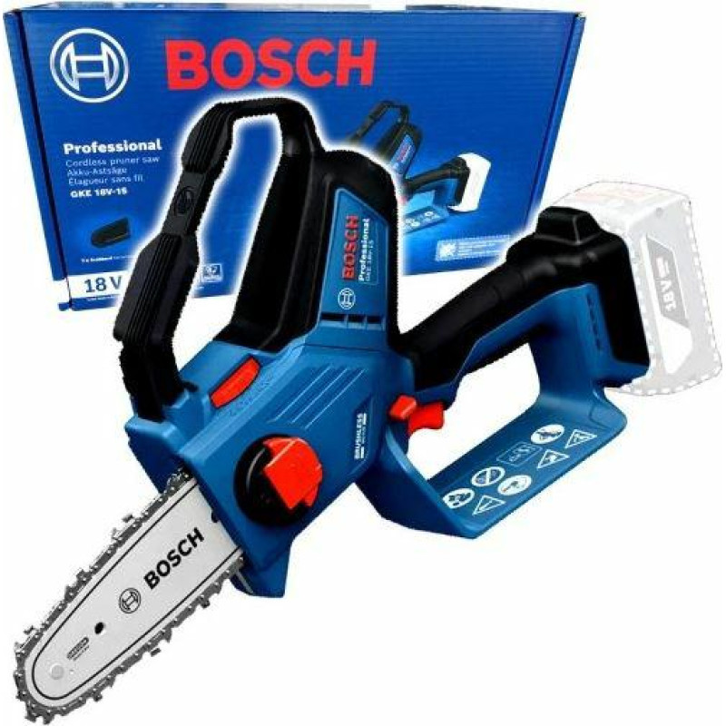 Bosch PIŁA ŁAŃ.GKE 18V-15