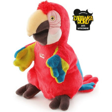 Trudi Hand puppet, Parrot, 25 cm (29930)