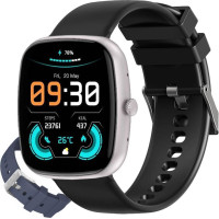 Gravity Zegarek damski SMARTWATCH GRAVITY GT18-6