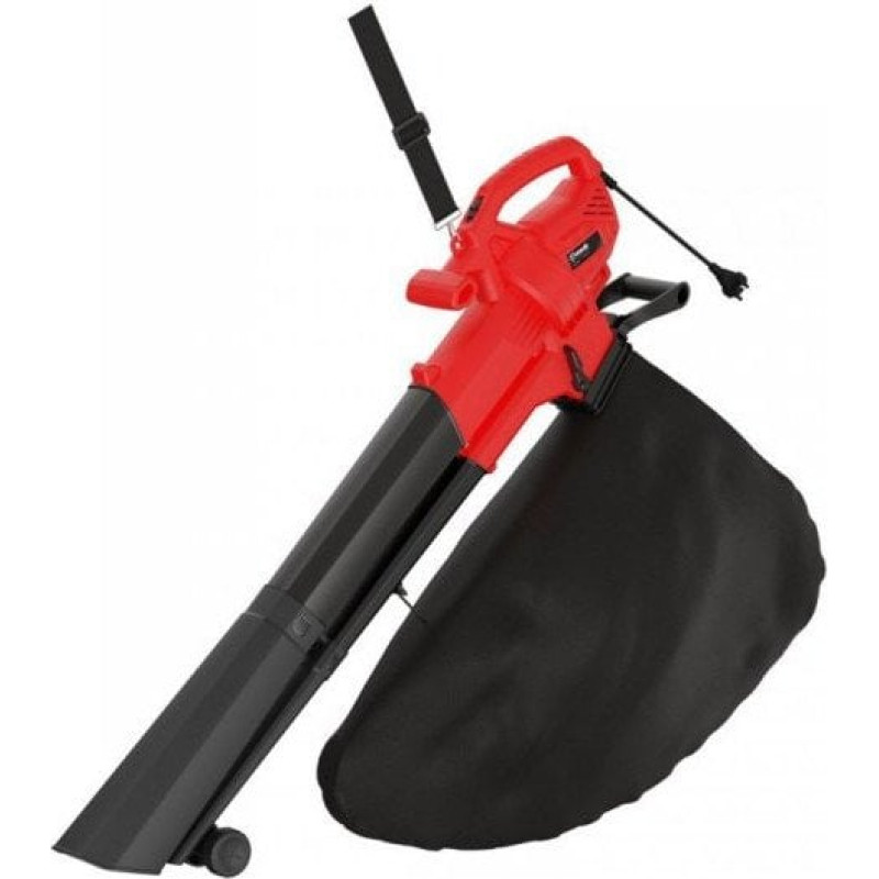 Krups Odkurzacz/Dmuchawa przewodowa do liści 3000W, 35l CASALS CVB23050C