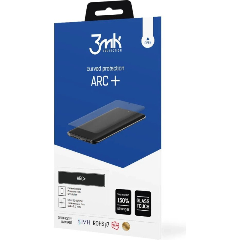 3MK Redmi 15C - 3mk ARC+