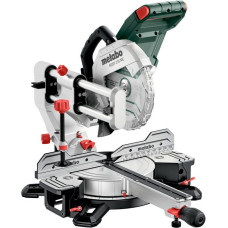 Metabo PIŁA UKOŚNICA Z POSUWEM 1700W 216mm KGSV 216 MC