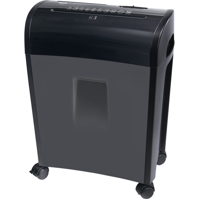 Sencor Destroyer Sencor SSK 482 P-2 300 W