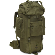 Nils Extreme Plecak turystyczny Nils Extreme NC3901 20 l Zielony