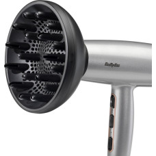 Babyliss Suszarka Babyliss D580DE 2000W