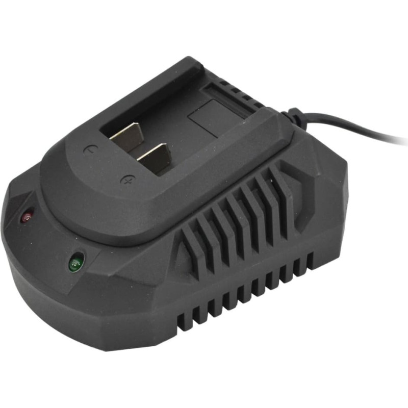 Hoozar AW CORDLESS IMPACT DRILL/ DRIVER 18V 2x4.0Ah CDH60BL-M2