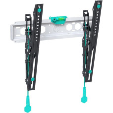 Onkron TV SET ACC WALL MOUNT /32-70"/BLACK/WHITE TM5-BW ONKRON