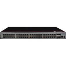 Huawei CloudEngine S5735-L48T4X-A1 L3 Gigabit Ethernet (10/100/1000) 1U Pilka