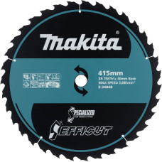Makita E-24848 EFFICUT Sägeblatt 415x2,3x30mm