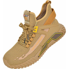 Awtools BUTY WYSOKIE GOLD R.41 KAT.SBP