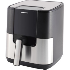 Karšto oro gruzdintuvė 1500W, 5.5L HAF-H6BKS1500 HEINNER