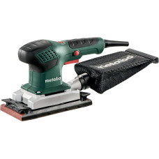 Metabo SZLIFIERKA OSCYLACYJNA SRE 3185 WALIZKA