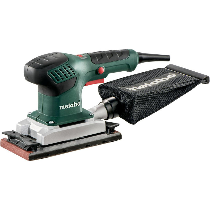 Metabo SZLIFIERKA OSCYLACYJNA SRE 3185 WALIZKA