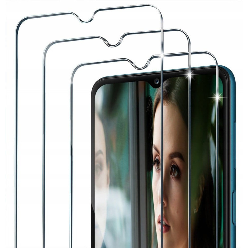 Telforceone SZKŁO HARTOWANE Samsung Galaxy A16 4G/ A16 5G