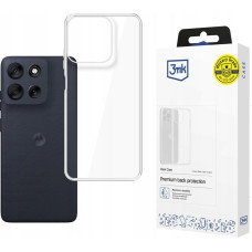 3MK Armor Case pro Motorola Moto G56