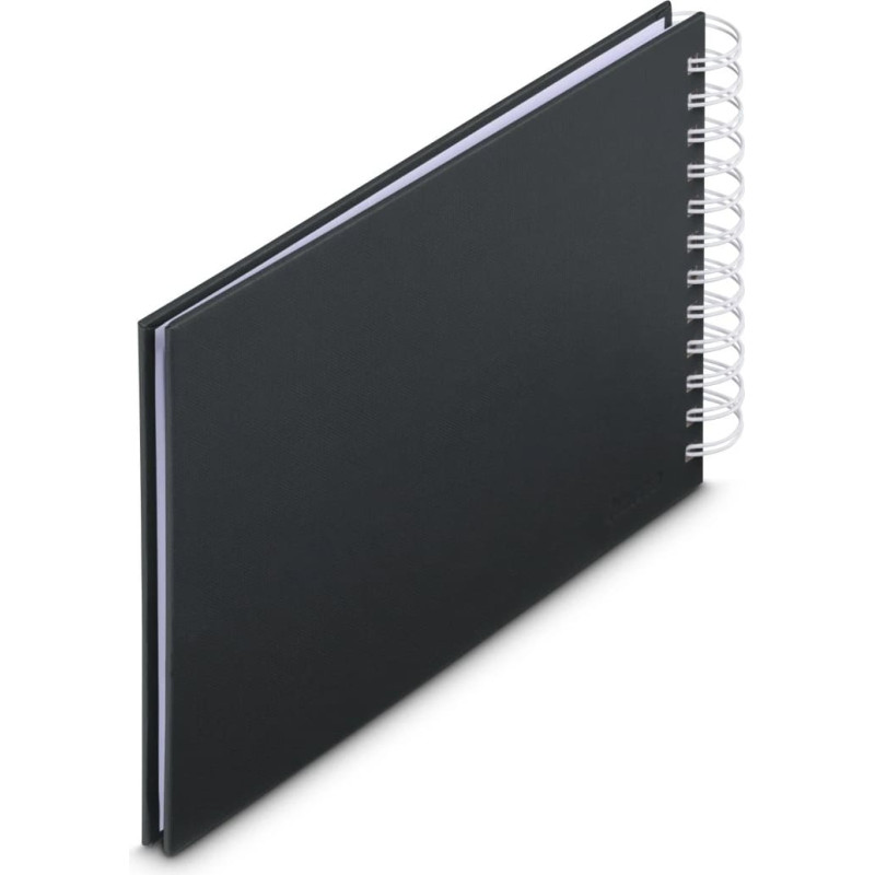 Hama 00009830 nuotraukų albumas Multi spalvos 50 lapai 10 x 15 Spiralinis surišimas