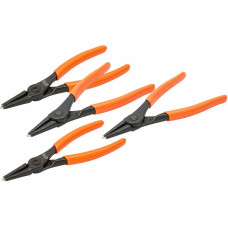 Bahco ZESTAW SZCZYPIEC SEGERA 4szt