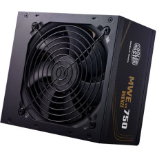 Cooler Master MWE BRONZE 750 V3 230V power supply unit