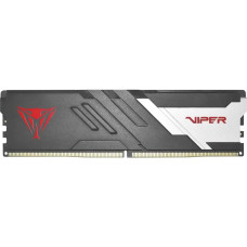 Patriot Pamięć Patriot DDR5 PC6000 Patriot 16GB (1x16) Viper Venom PE1057