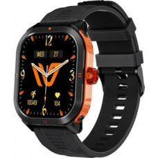 Pioneer Smartwatch Weofly Pioneer pomarańczowy