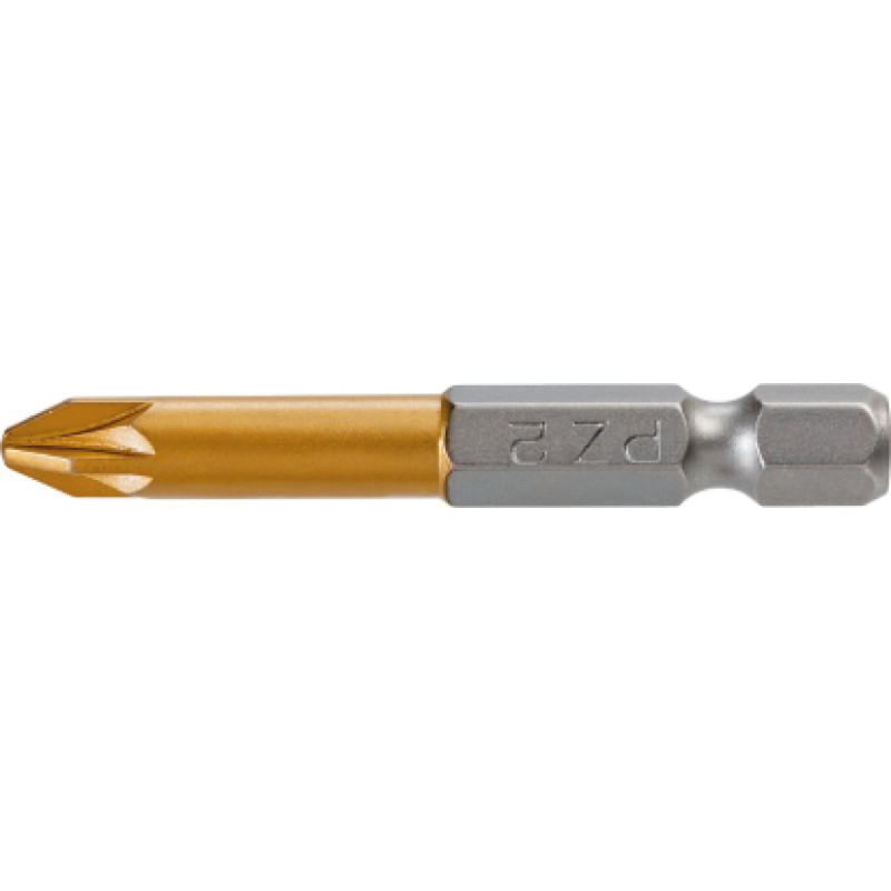 Graphite Screwdriver tip PZ1x50mm - 57H981