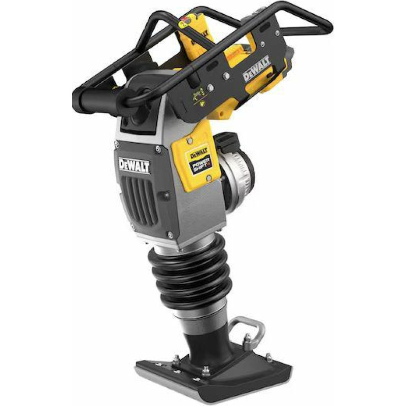 Dewalt POWERSHIFT SKOCZEK DCPS660N 60kg