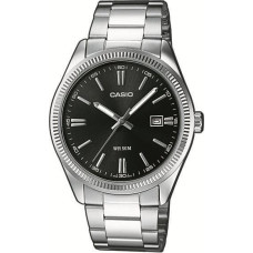Casio Zegarek Casio Vyriškas laikrodis Casio MTP1302PD-1A1