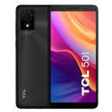 TCL MOBILE PHONE 501 T433D 32GB/PRIME BLACK T433D2ALCA1121 TCL