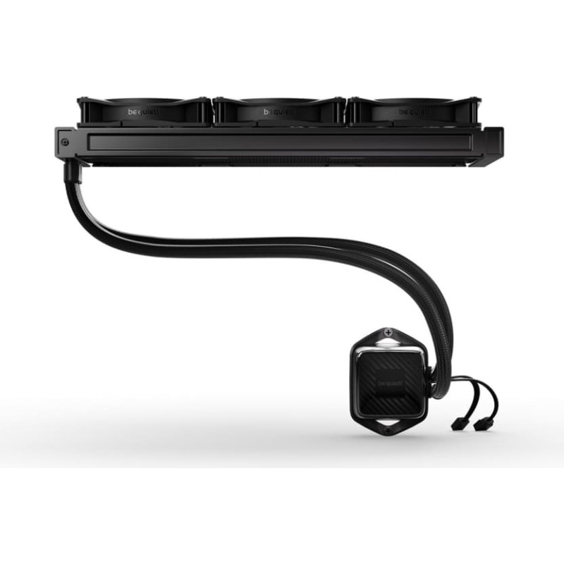 Be Quiet! Pure Loop 2 LX 360mm Wasserk&uuml;hlung