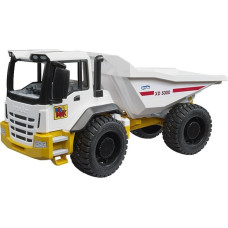 Bruder ROADMAX Dumper, toy vehicle