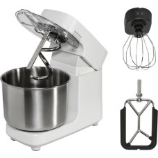 Ooni Halo Pro Spiralmixer Polarweiß